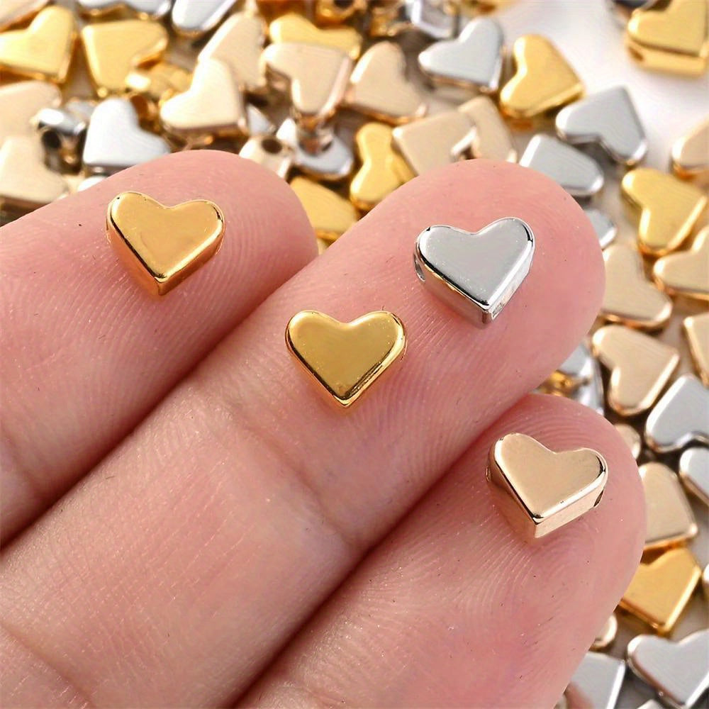 Daisy Flower Sunshine Silicone Focal Beads