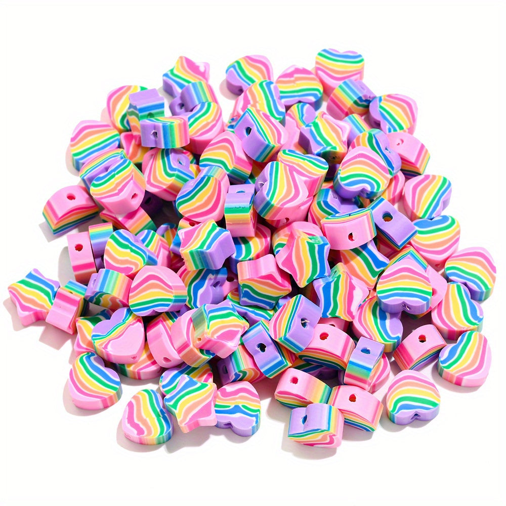 Color Plating Transparent Rose Flower Flatback Beads