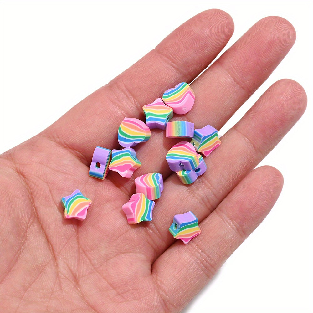 Color Plating Transparent Rose Flower Flatback Beads