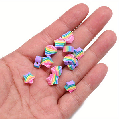 Color Plating Transparent Rose Flower Flatback Beads