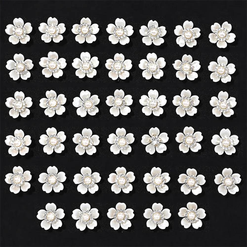 Blingbling Fantasy Candy Mix Color AB Acrylic Spacer Beads