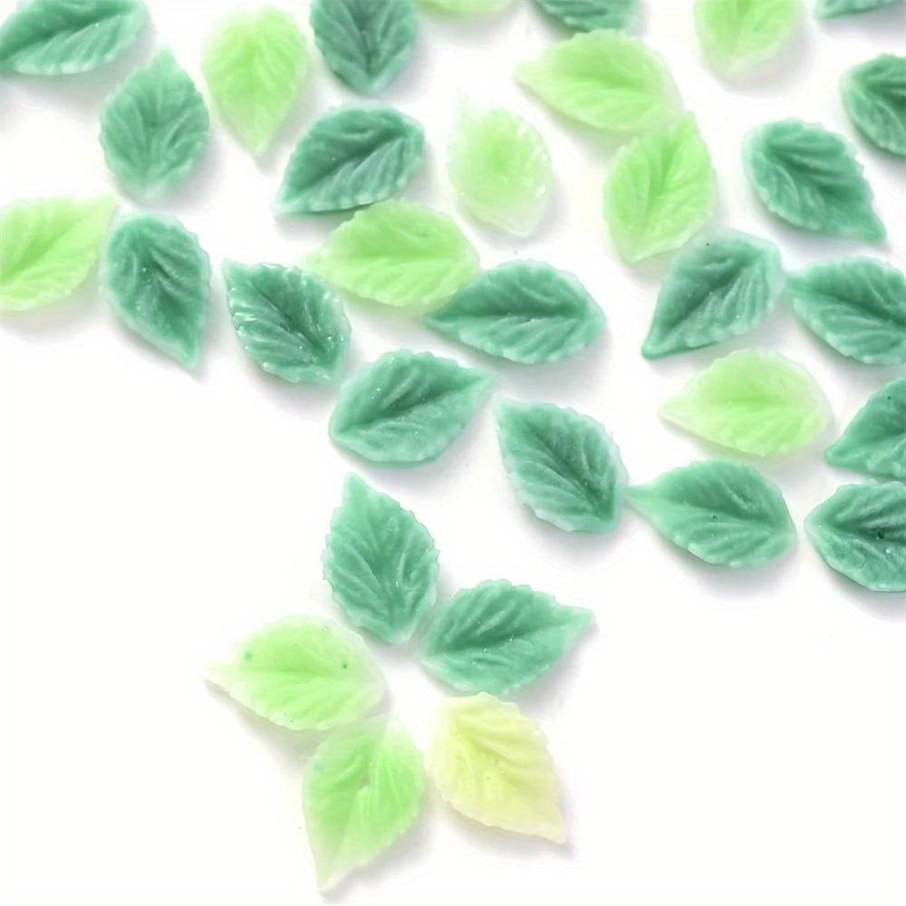 Mixed ABS Acrylic Round Spacer Beads