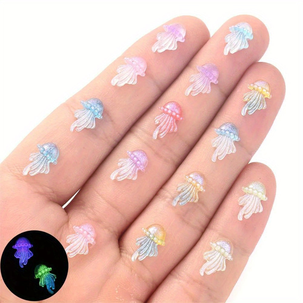 Cat Eyes Design AB Crystal Acrylic Round Beads