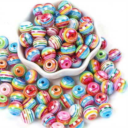 Irregular Mix Natural Crushed Stone Spacer Beads