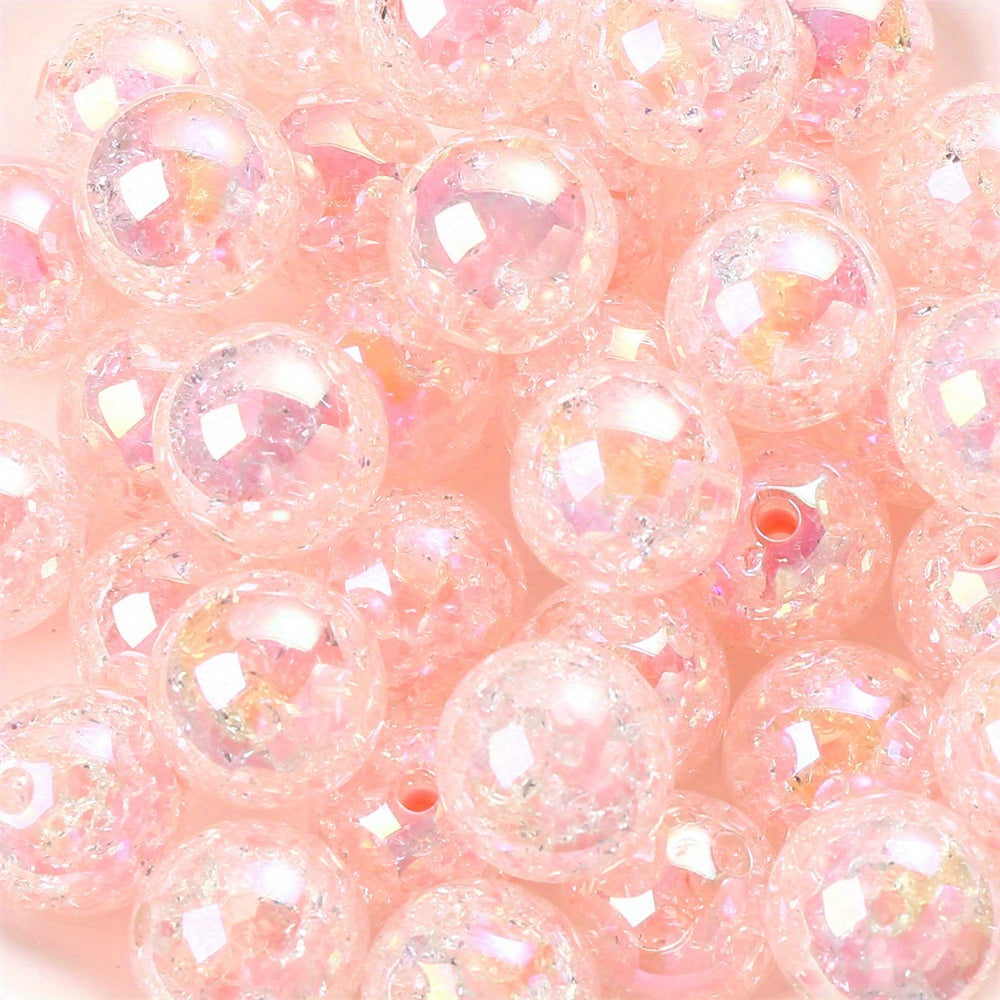 Ocean Animal Acrylic Spacer Beads