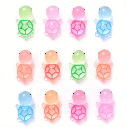 12mm Cube Alphabet Wooden Loose Beads with 26 Letters