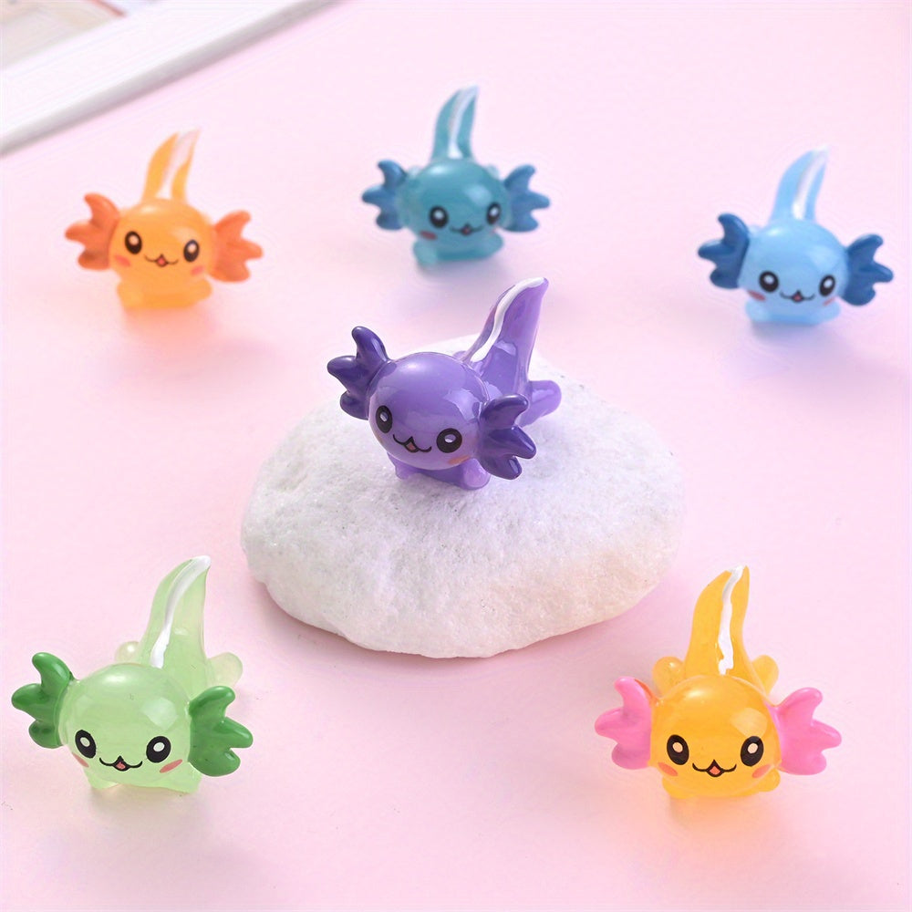 Crack Butterfly Bow Knot Acrylic Beads