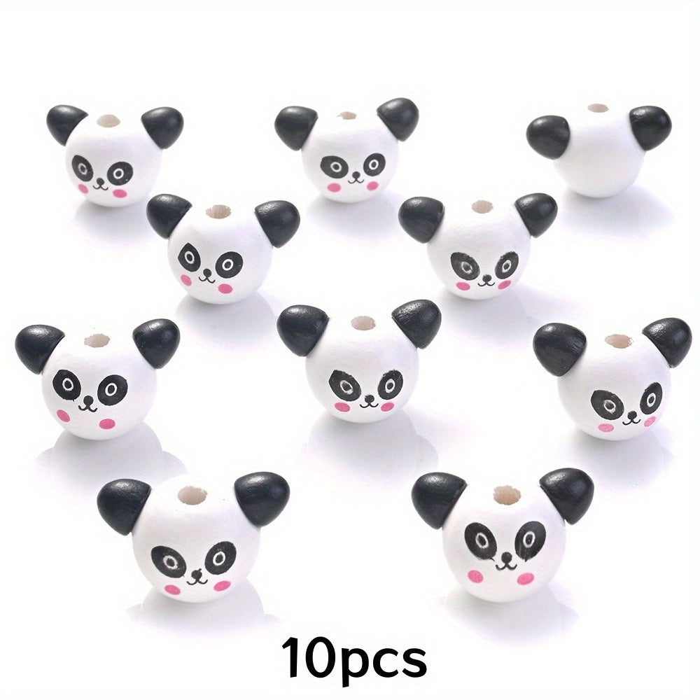 Matte Acrylic Mix Candy Color Round Spacer Beads