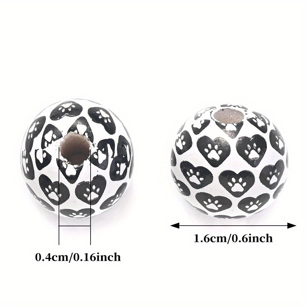 Colorful Silicone Lentil Abacus Focal Beads