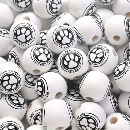 Colorful Silicone Lentil Abacus Focal Beads