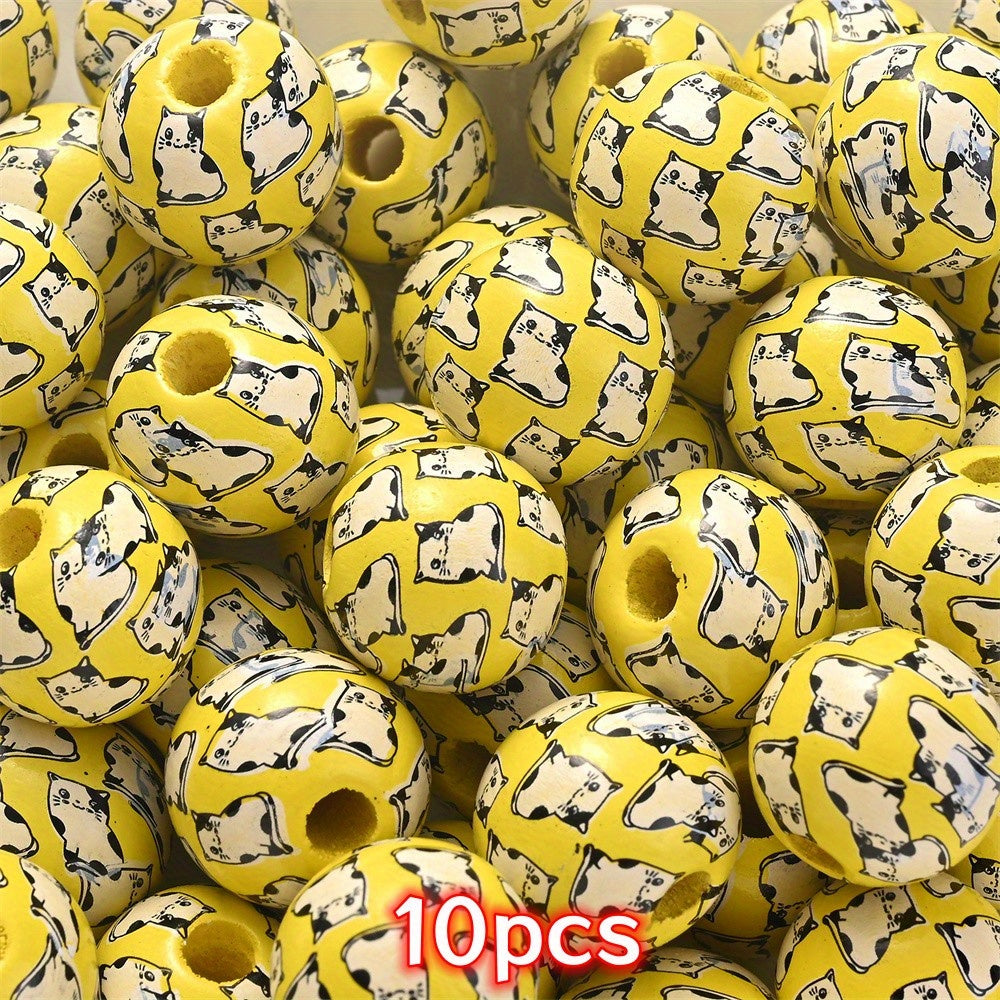 Colorful Silicone Lentil Abacus Focal Beads