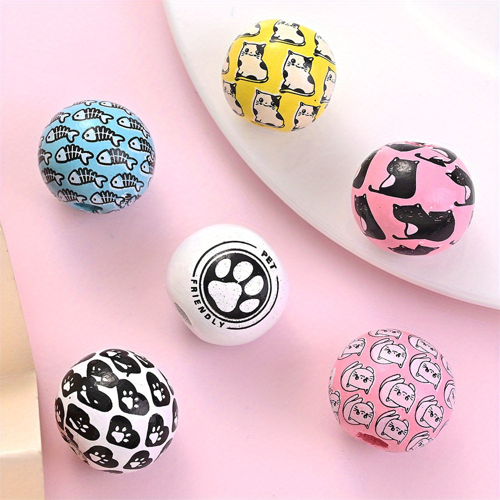 Colorful Silicone Lentil Abacus Focal Beads