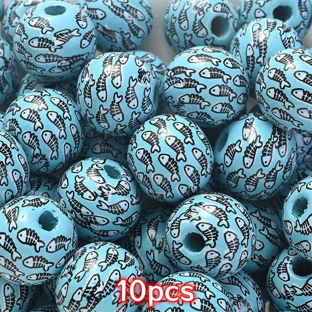 Colorful Silicone Lentil Abacus Focal Beads