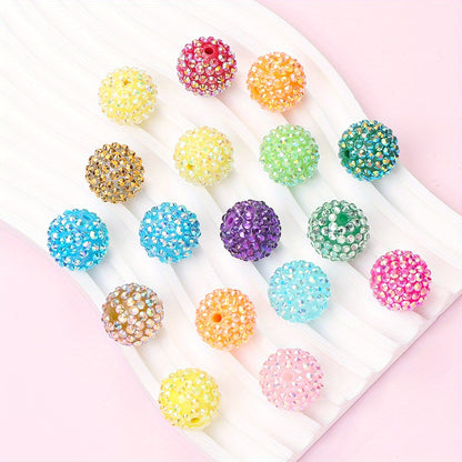 Halloween Natural Wooden Spacer Beads