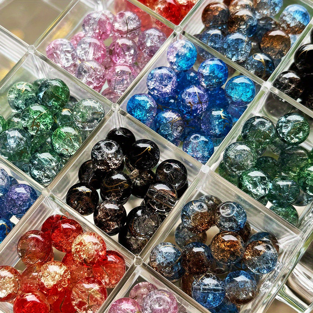 Material: Glass