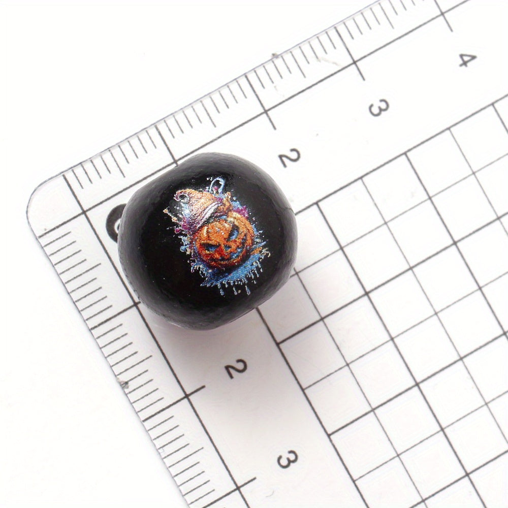 Brilliant AB Colorful Heart and Waterdrop Flatback Rhinestone Beads