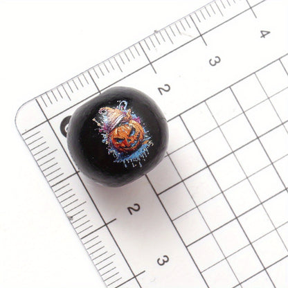 Brilliant AB Colorful Heart and Waterdrop Flatback Rhinestone Beads