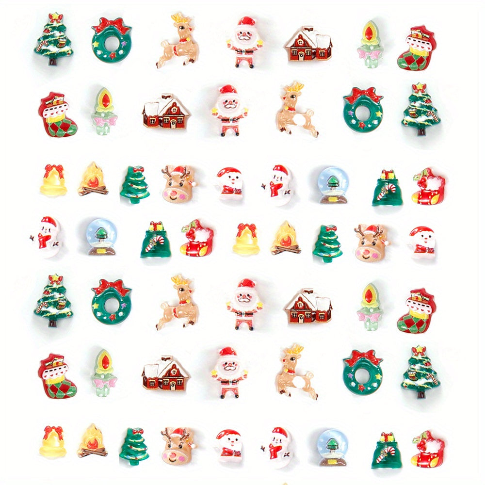 Unicorn Animal Silicone Focal Beads