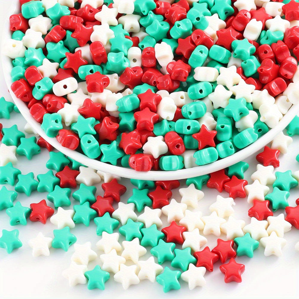 CCB Charm Flat Round Spacer Beads