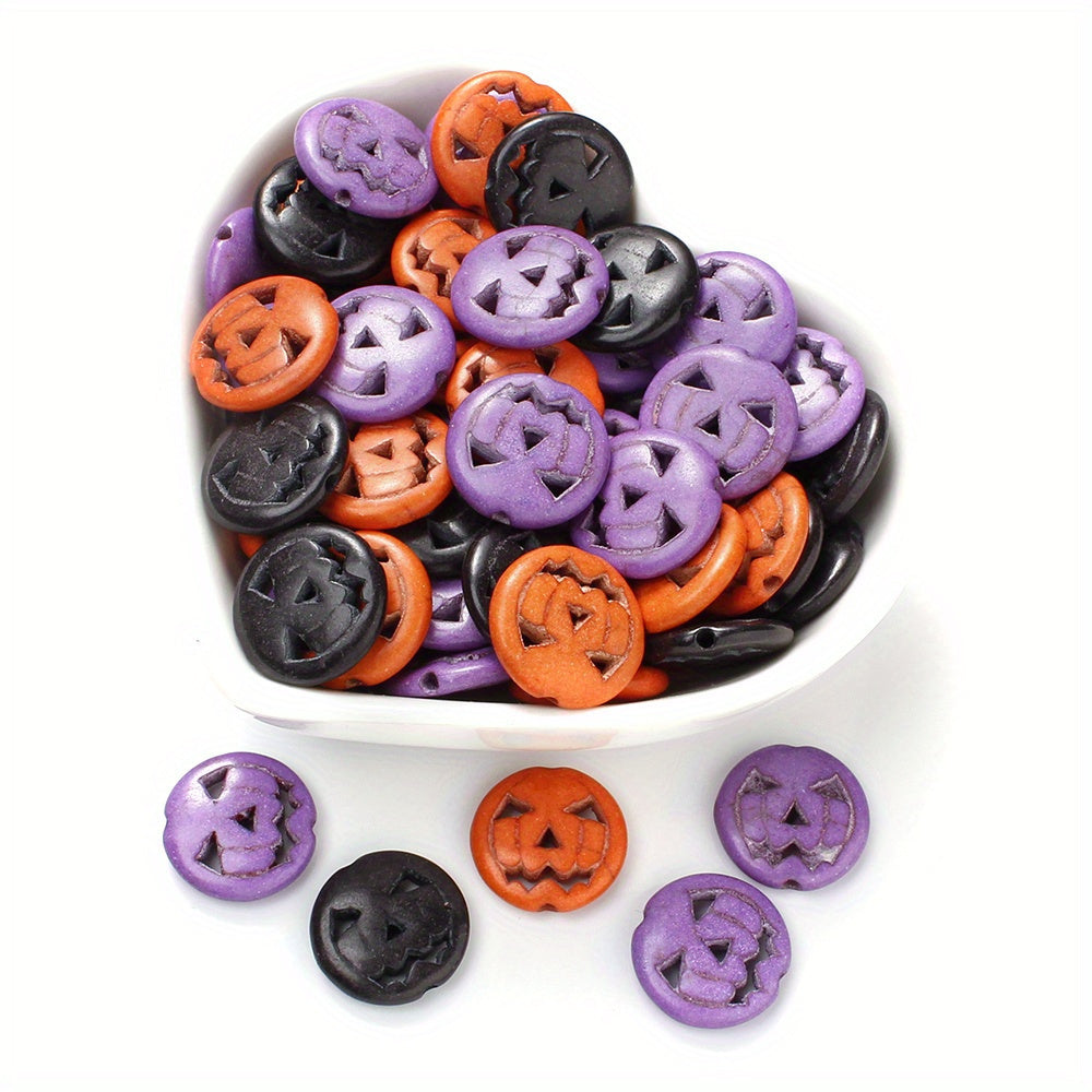 3D Animal Silicone Focal Beads