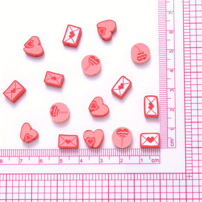 2/3mm Mini Christmas Rhinestone Artificial Crystal Beads