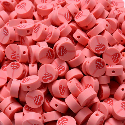2/3mm Mini Christmas Rhinestone Artificial Crystal Beads
