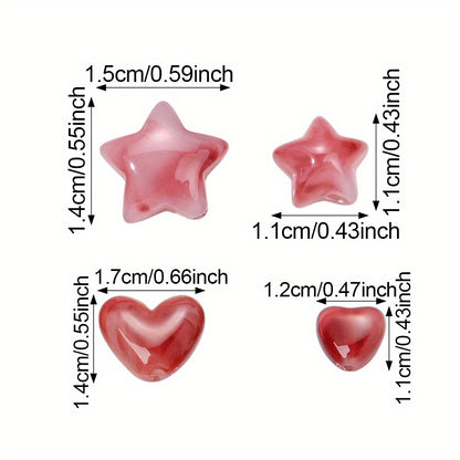 7x12mm 26-Color Flat Round Silicone Lentil Spacer Beads