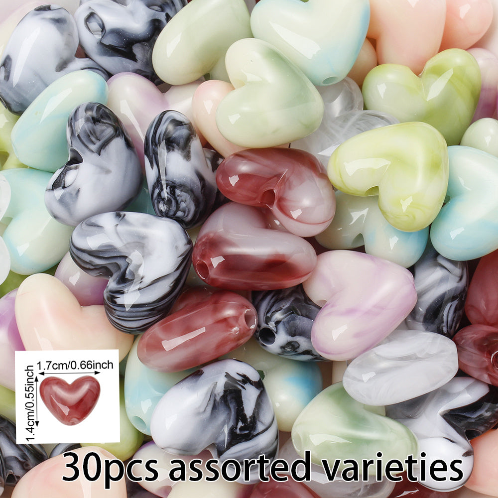 7x12mm 26-Color Flat Round Silicone Lentil Spacer Beads