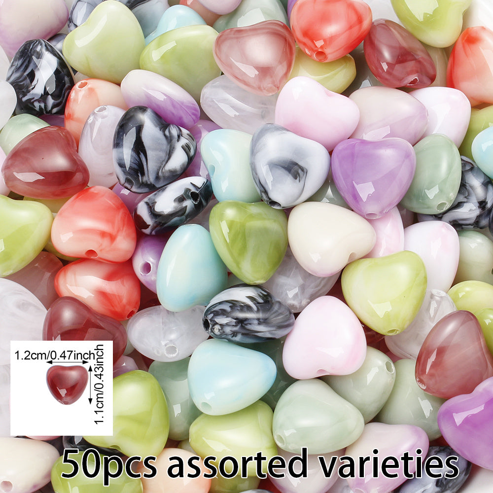 7x12mm 26-Color Flat Round Silicone Lentil Spacer Beads