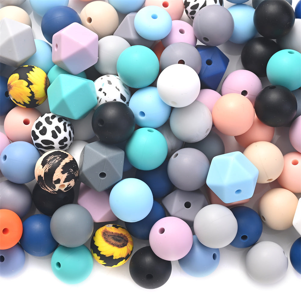 Disco Ball Beads