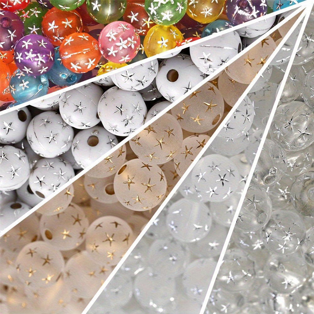 Mini Clear Plastic Square Storage Boxes