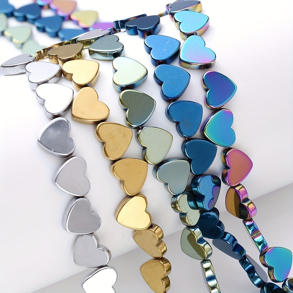 Shiny AB Crystal Round Spacer Beads
