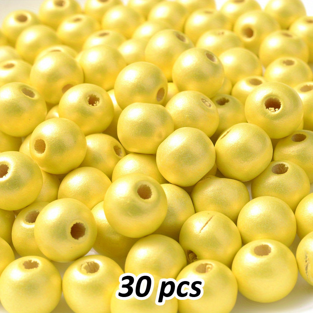 8mm Mix Evil Eye Flat Round Turkish Eye Resin Spacer Beads