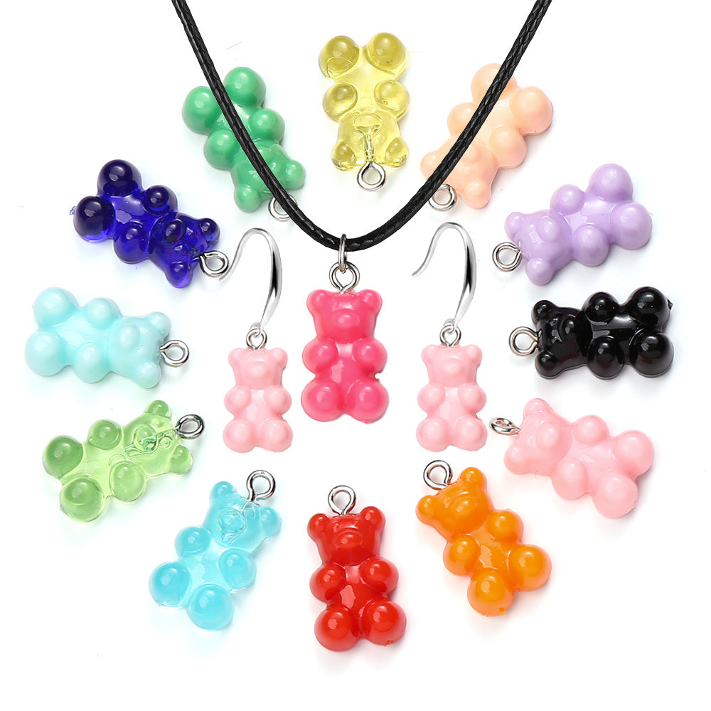 Multicolor Plastic Diamond Painting Beads Tray Set