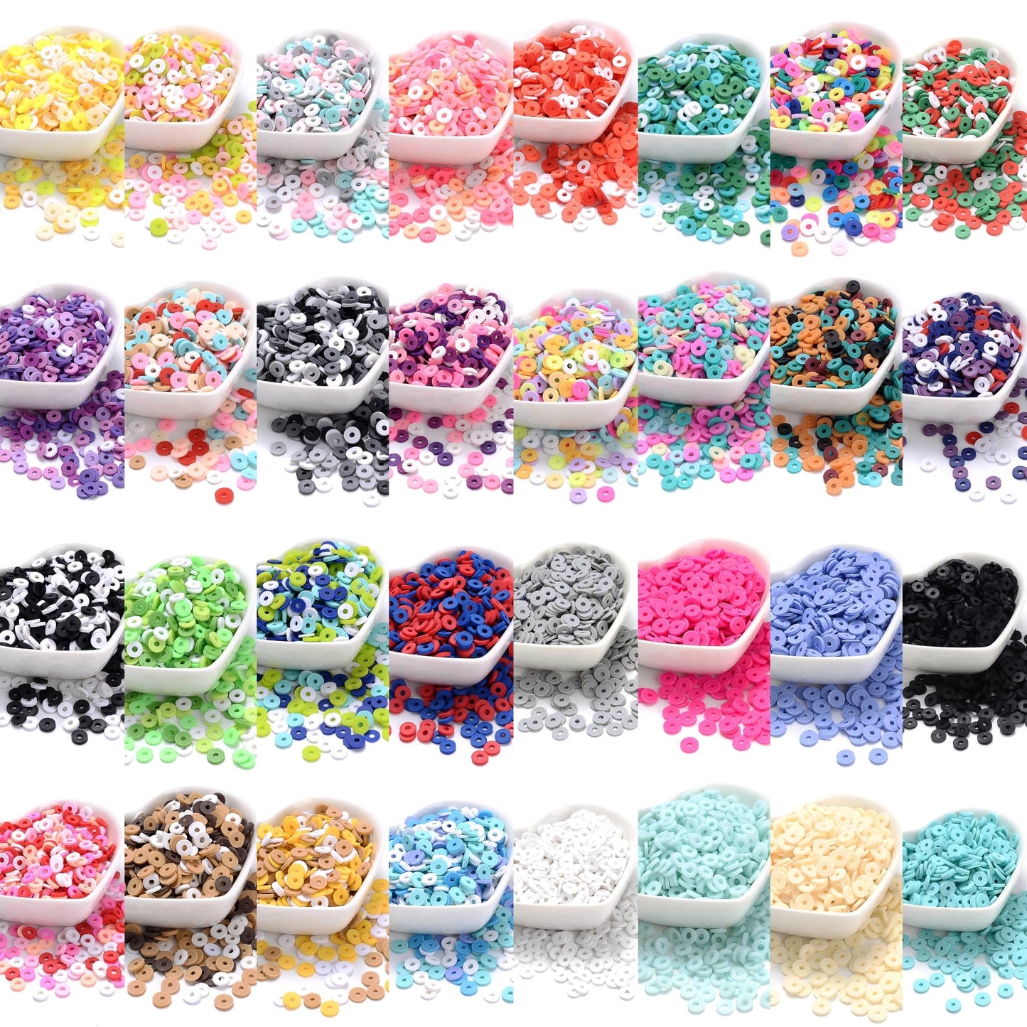 15mm Evil Pumpkin Stone Halloween Spacer Beads