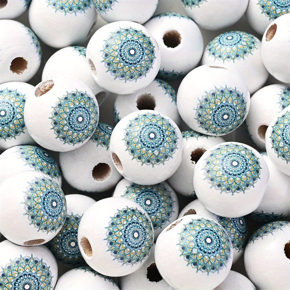 Flower Shape Receptacle Bead Caps End Caps