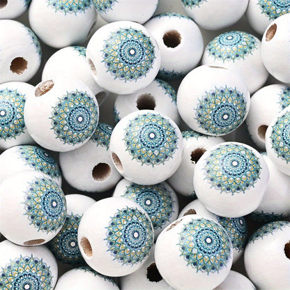 Flower Shape Receptacle Bead Caps End Caps