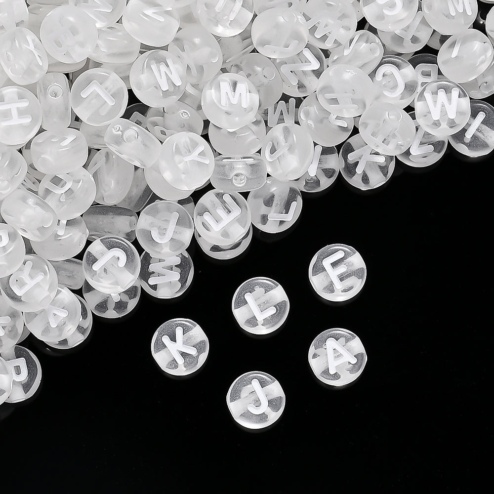 Elastic Beading Thread