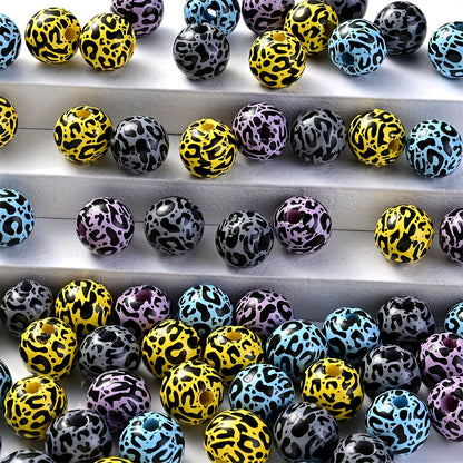 Colorful Rhinestone Alloy Rondelle Spacer Beads