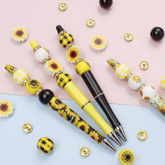 76pcs Beadable Pens Kit