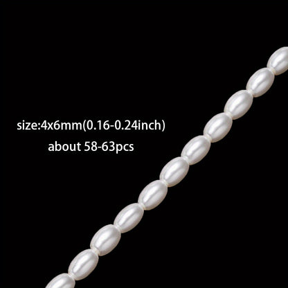 Dual Tone Gradient Acrylic Bear Beads