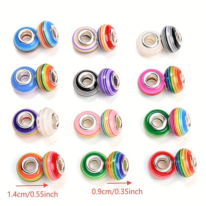 Irregular Shape Wood Beads Assortment