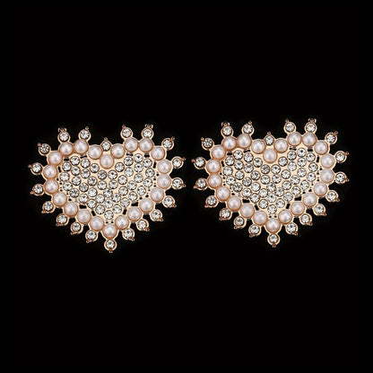 Gypsophila Golden Stars Beads Chain