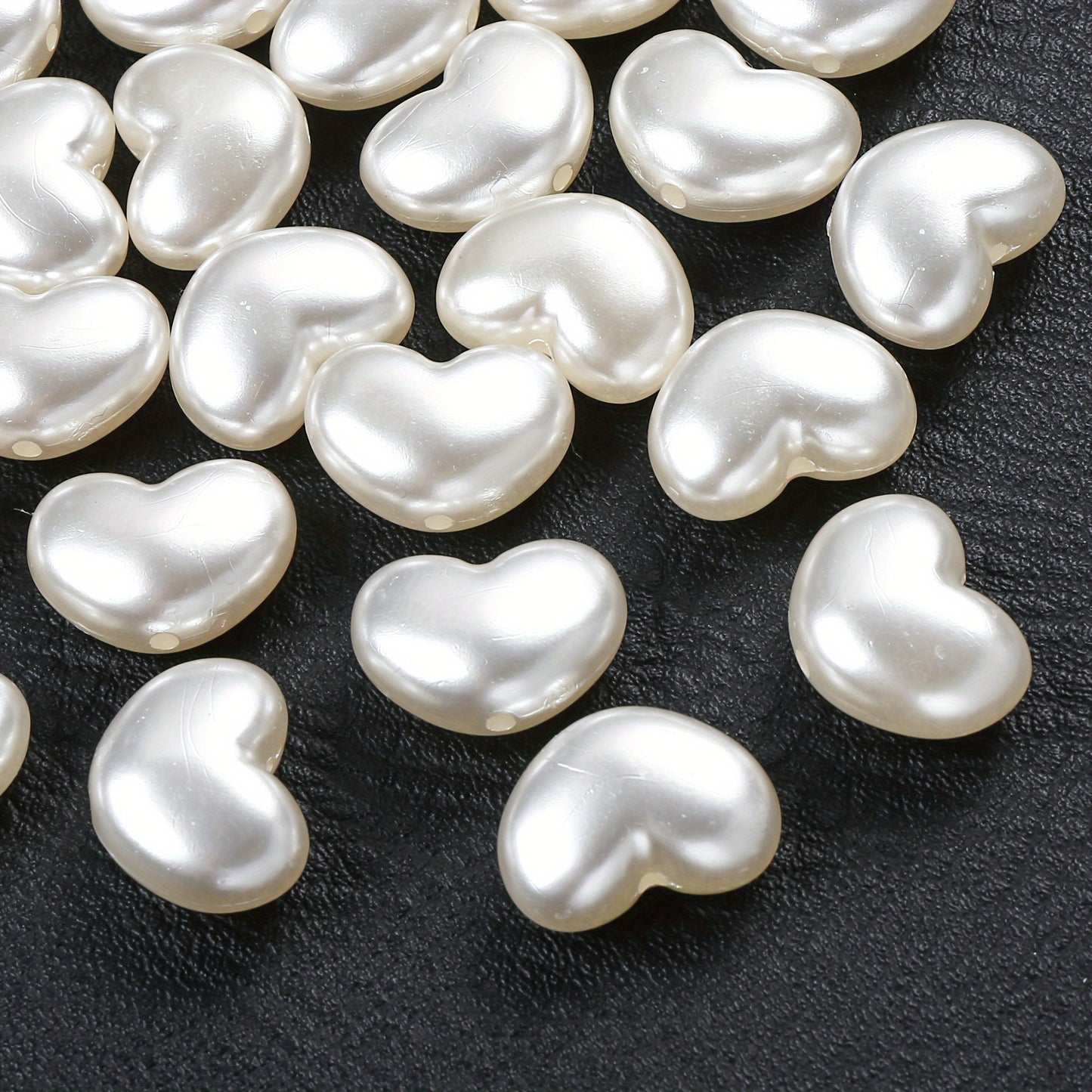 Mini Shiny Jellyfish Resin Flatback Beads
