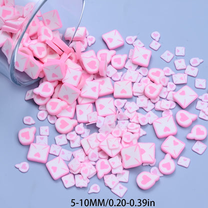 15mm AB Wave Rhinestone Rondelle Spacer Beads Assortment