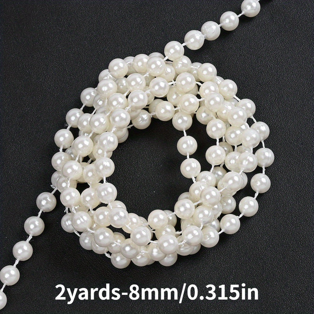6-18mm Irregular Geometric Candy Acrylic Round Butterfly Spacer Beads
