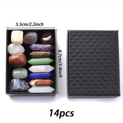 Gradient Butterfly Graffiti Stone Spacer Beads