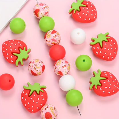 Fantasy Tiny Round Glass Seed Beads