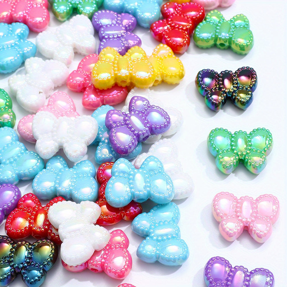 1-4cm Natural Shell No-Hole Irregular Conch Beads