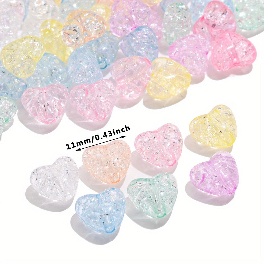 Halloween & Christmas Round Spacer Beads